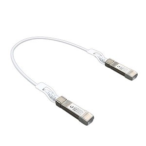 Cabo DAC - 10 GBPS SFP  0,5M (UC-DAC-SFP)