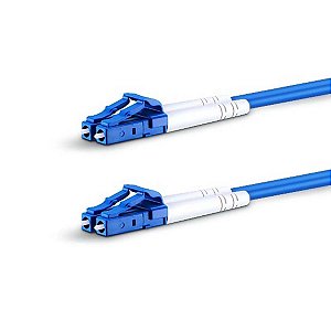 Cordão Óptico DPX SM 9/125µ LC-UPC/LC-UPC 3m