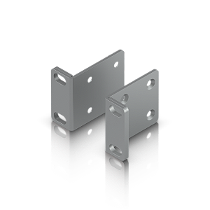 KIT de Orelhas para Rack - UACC-Rack-Ear-1U