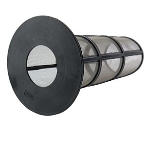 Elemento Filtrante Triplo com flange para FVS 200