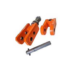 Engate Garfo CAT "I" para ARBUS 1000-1500-2000