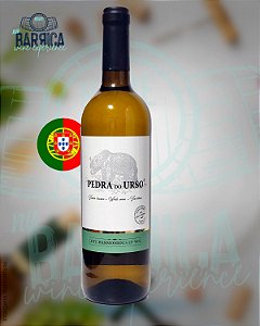 Pedra do Urso Harmonious Branco Vinho Branco Português 750ml