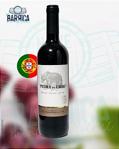 Pedra do Urso Harmonious Tinto Vinho Tinto Português 750ml
