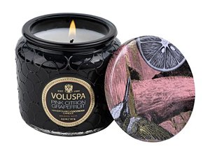 Voluspa Fragrância PINK CITRON GRAPEFRUIT