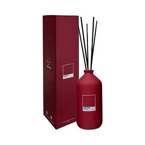 Difusor De Perfume Pantone Red Vanilla