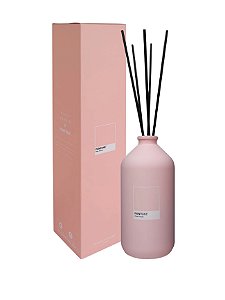 Difusor de Perfume L'envie Pantone 220 ml Pink Peony