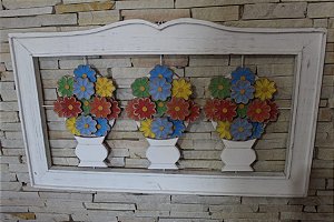 Quadro 3 vasos G
