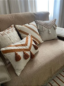 Capas para almofadas - unidade