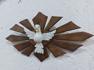 Divino Espirito Santo em Madeira