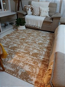 Tapete para sala tamanho 1,50 x 2,00