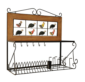 Paneleiro 80 cm