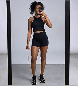 Short Bolso