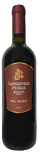 Sangiovese Puglia - Bel Moro