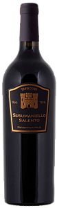 Susumaniello Salento I.G.T. - Torri D'Oro