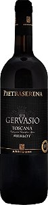 Ser Gervasio - Toscana Rosso I.G.T. - Super Tuscan