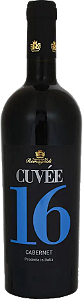 Cuvée 16