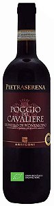Brunello di Montalcino D.O.C.G. Poggio del Cavaliere