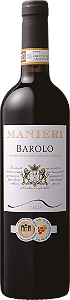 Barolo D.O.C.G. Dezzani - Manieri