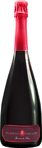 Massimo Visconti - Espumante Brut Rosé