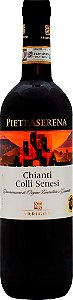 Chianti Colli Senesi D.O.C.G. - Diadema