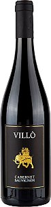 Villò - Cabernet Sauvignon Emilia I.G.T.