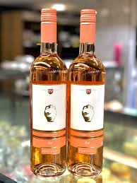 CAP ROSE