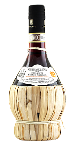 Chianti Colli Senesi D.O.C.G. - Fiasco di Paglia