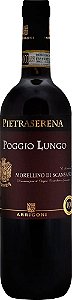 Morellino di Scansano D.O.C.G. - Poggio Lungo
