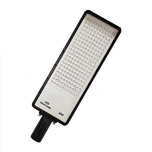 Luminária Publica LED 100W Smart SMD IP67 6500K Branco Frio.