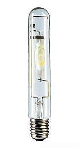 Lampada Vapor Metálico 400w Azul E-40.