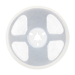 Fita led 5 metros interno 6500K 20W/m 12V.