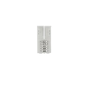 Emenda 10mm para fita LED RGBW 12W/M.