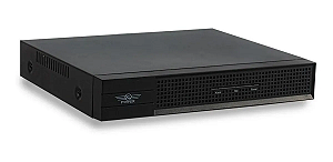 Nvr 4 Canais P2p Poe Cftv Hd 1080p Usb.