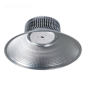Luminária LED High Bay Industrial 350w 5700k 42.000 lúmens IP65.