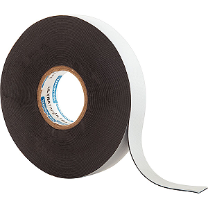 Fita Autofusão Tramontina UltraTape 0,76 mm x 19 mm x 10 m.