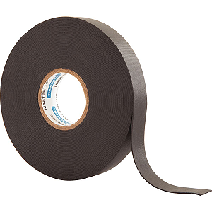 Fita Autofusão Tramontina Master Tape 0,76 mm x 19 mm x 10 m.