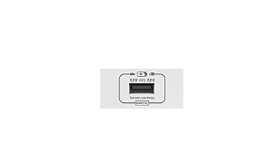Módulo para tomada recarga USB 5V/2.0A branco - Beleze.