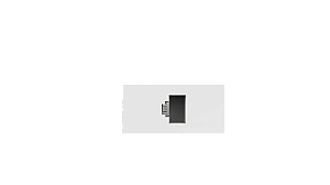Módulo tomada Rj-45 dados categoria 5E branco - Beleze.