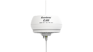 Ducha Enerbras E Litt 5500w 127v Branca.