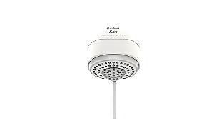Ducha Enerbras E Lev 7500w 220v Branca.