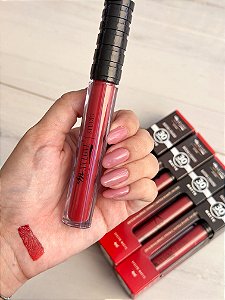 Batom Matte 30h Max Love 4ml