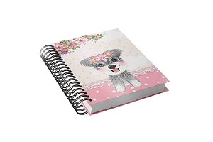 Agenda Feminina 2026