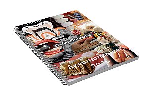 Agenda Dentista 2026 Clientes Cod AGDC03