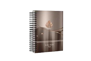 Agenda Juridica A5 2026 Cod AJA5C01