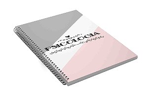 Agenda Permanente Psicologia A4 CAPS04