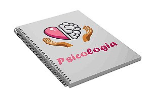 Agenda Permanente Psicologia A4 CAPS09
