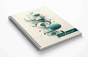 Agenda Permanente A4 M AN14