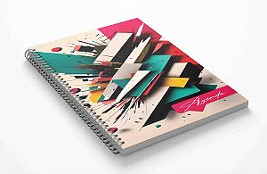 Agenda Permanente A4 M AN15