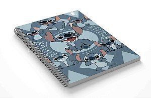 Caderno Anotações Exclsuivo A4  FCCA440