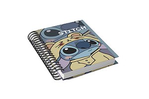 Caderno Anotações A5 CAS03